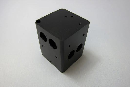 Wanhao D6- MK11 Extruder base