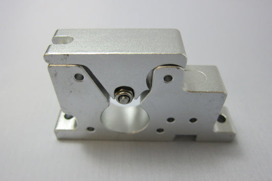 CreatBot 2,85 mm Wire feeder block R/2