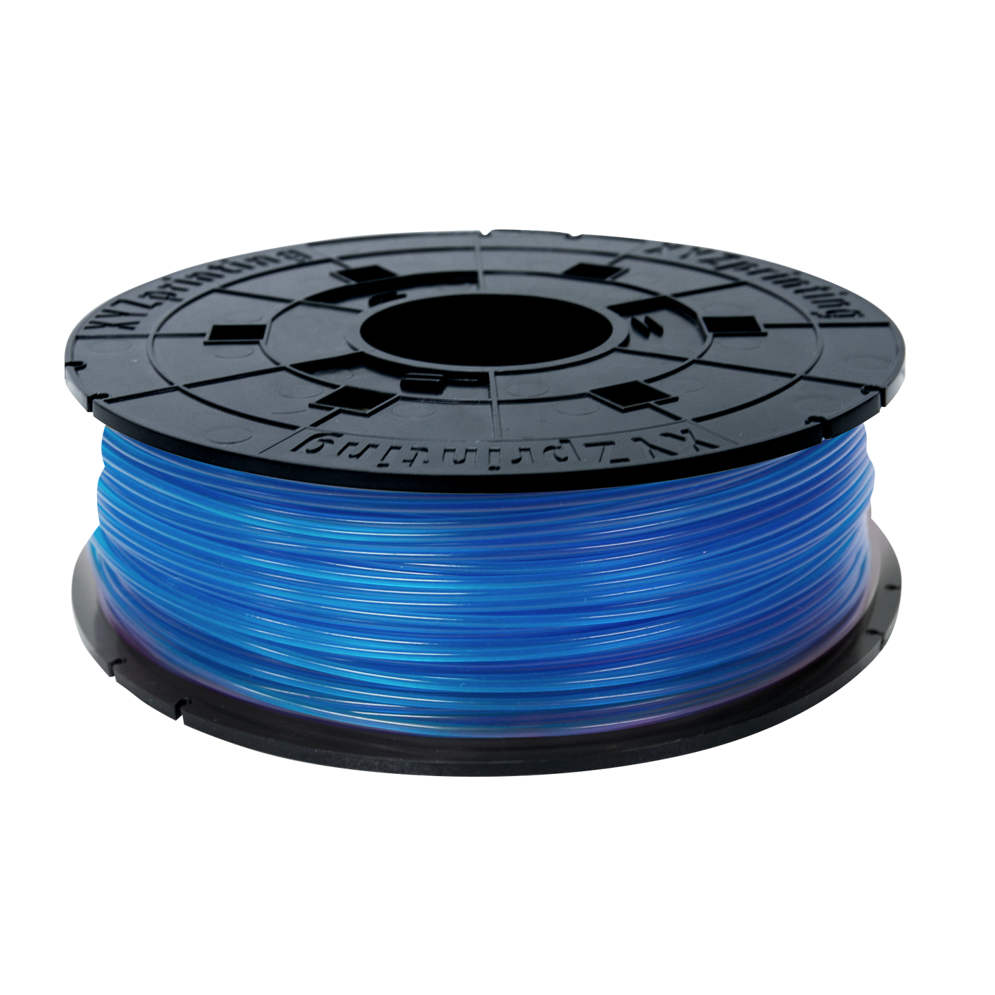 XYZprinting Da Vinci Junior / Mini PLA - 600g - Clear Blue