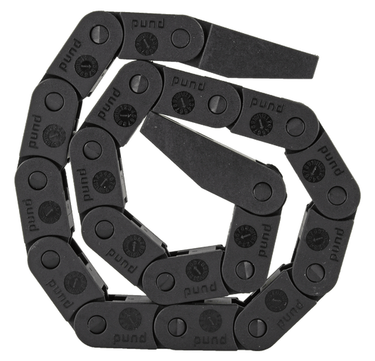 7mm x 7mm Cable chain for Voron V0.1