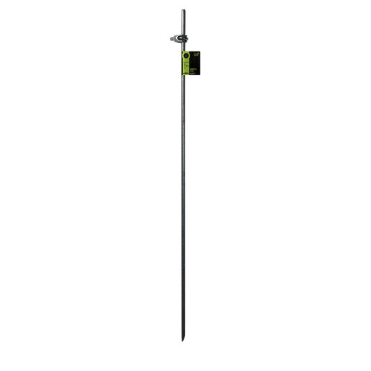 ZoneGuard Verzinkter Erdstab 1 m