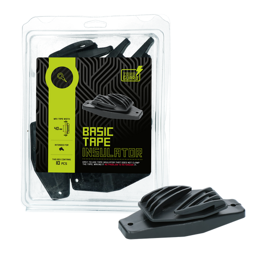 ZoneGuard Basic Bandisolator 40 mm