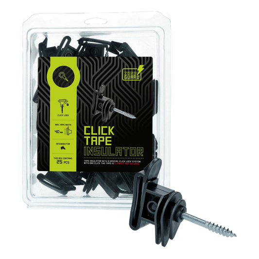 ZoneGuard Click Bandisolator 40 mm