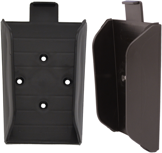 Lecksteinhalter Einschub DURA für 2 kg