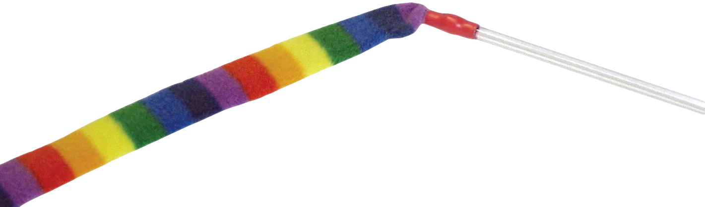 Cat Dancer Rainbow Cat Charmer - PremiumHobby