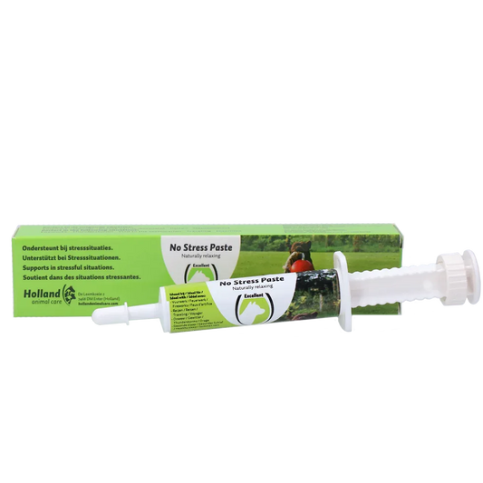 No Stress Paste