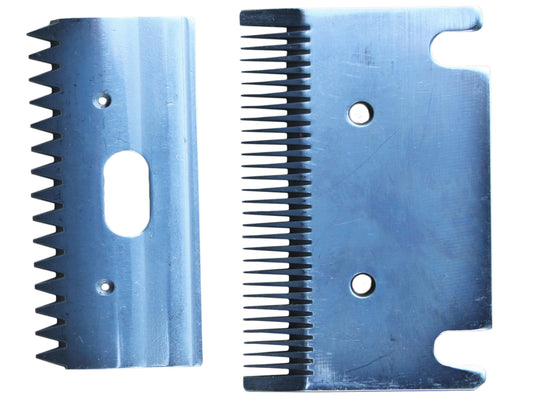 Clipper Messer-Set CH 1 mm