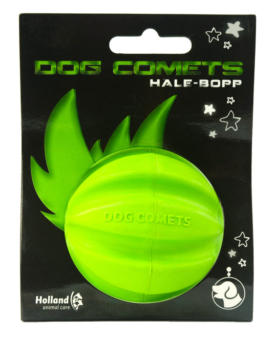 Dog Comets Hale-Bopp Grün
