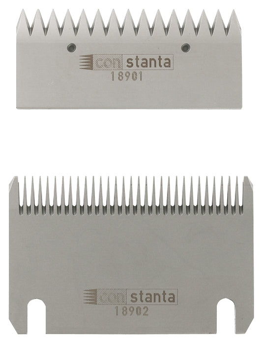 Constanta3 Ersatzmesser-Set, Normalschur Z 15/31