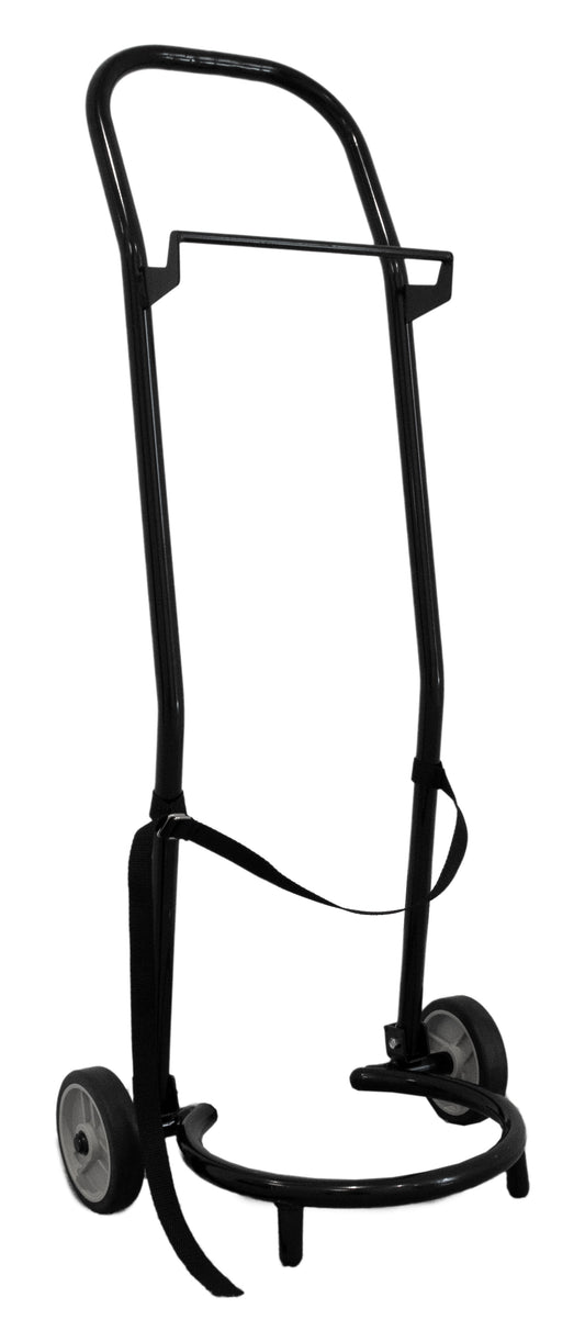 Trolley für Cow Drencher