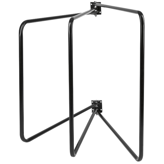 Deckenhalter für 3 Decken