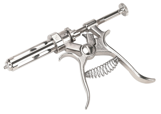 Revolver Roux 30cc LL