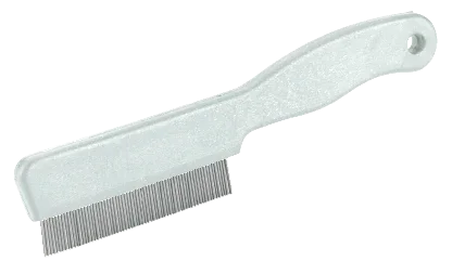 Floh- und Staubkamm - PremiumHobby