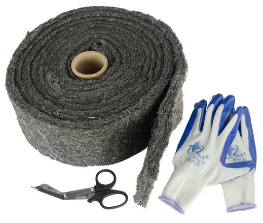 Knock Pest Abwehrband Ratte/Maus