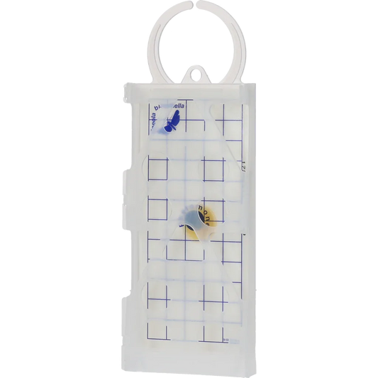 Knock Pest Kleidermottenklebefalle 10x