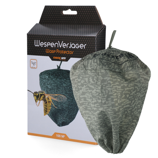 Knock Pest Wespenschutz