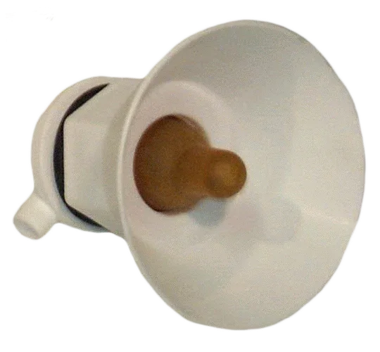 Lammeimer Ersatz Protektor+Sauger komplett - PremiumHobby