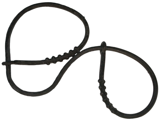 Geburtsstrick Lamm gummi