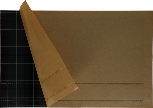 KLebeplatte Insect-O-Cutor Pluslight 30 pro 6 Stück