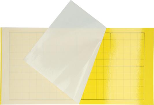 Klebeplatte Insectron 200/300 pro 6 Stück