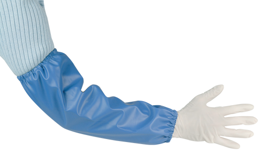 Ärmelschoner PVC 100% Wasserdicht