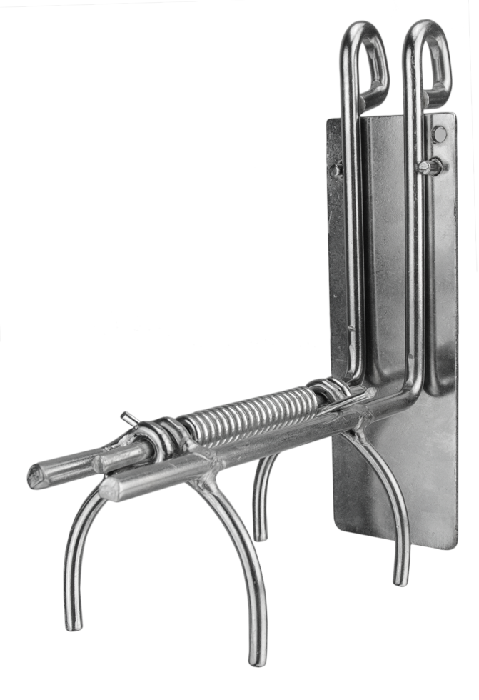 Maulwurfklemme Farmer Super