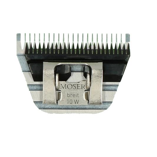 Moser Avalon Clipper Blade 2.3 mm