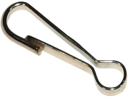 Nackenschnurverschluss Simplex