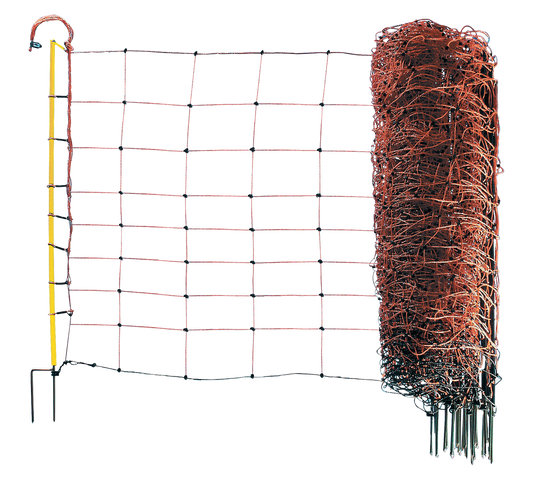 Netz Excellent 90cm Doppelspitze Schaf