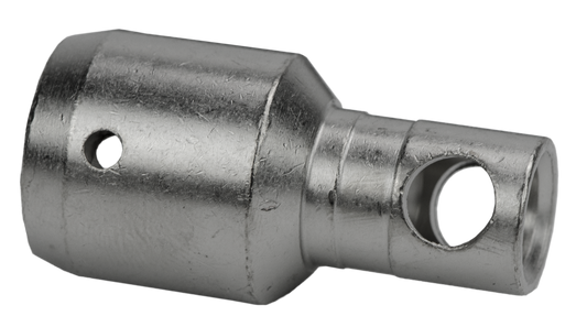 Ersatzbrennspitze 15mm GasBuddex