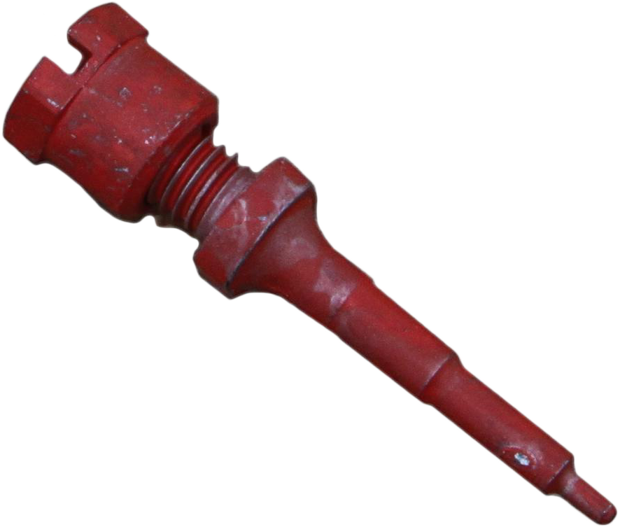 Ohrmarken Allflex Perforationsnadel