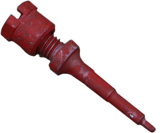 Ohrmarken Allflex Perforationsnadel