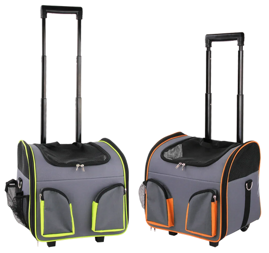 Pawise Pet Trolley Bag