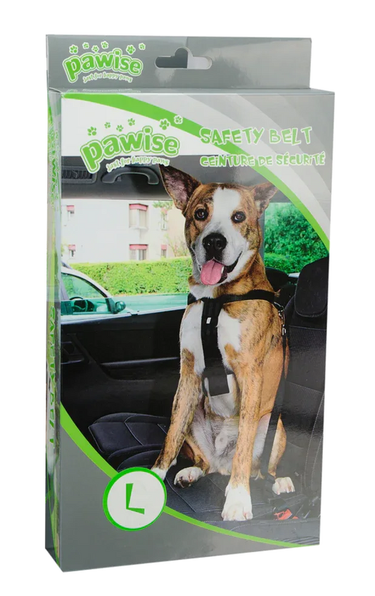 Pawise Safety Belt L