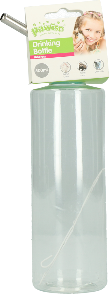 Drink Bottles L 500 ml