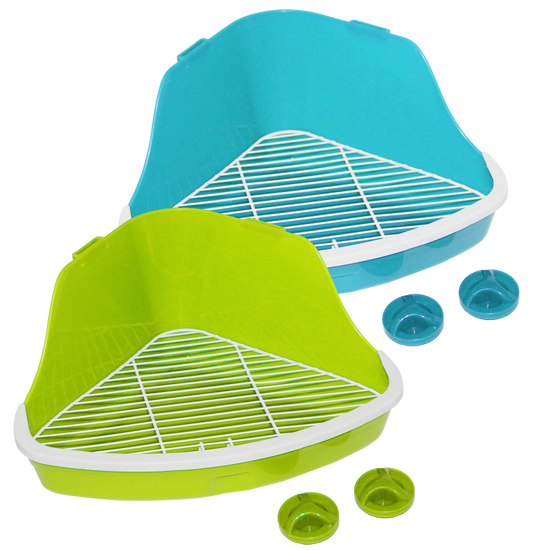 Litter Pan L (41,5x29x20cm)