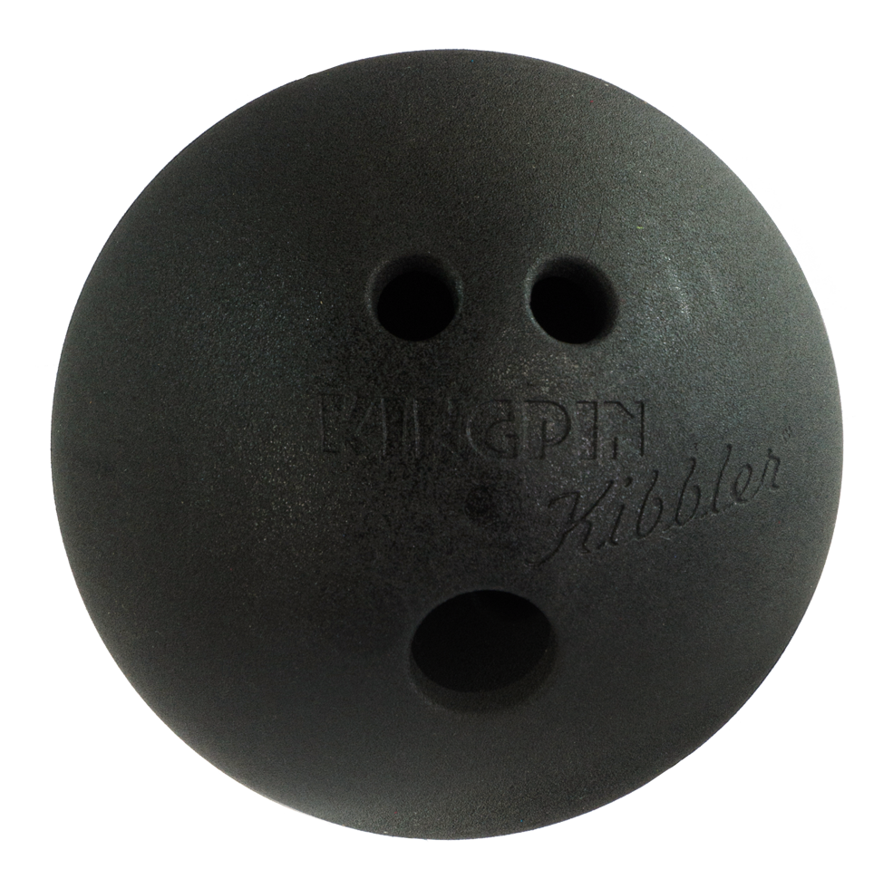 Kingpin Kibbler Schwarz 15cm