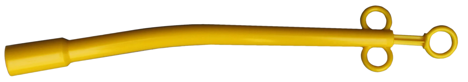 Eingeber Gelb kunststoff für Repidose - PremiumHobby