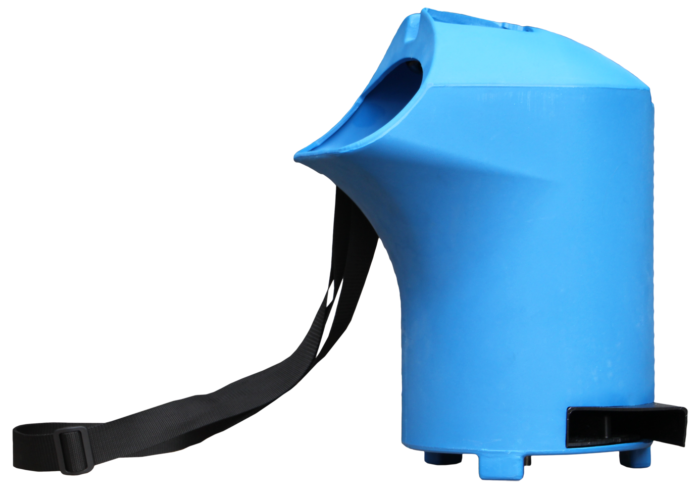 Pulververteiler Vink