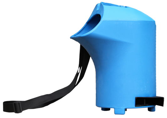 Pulververteiler Vink