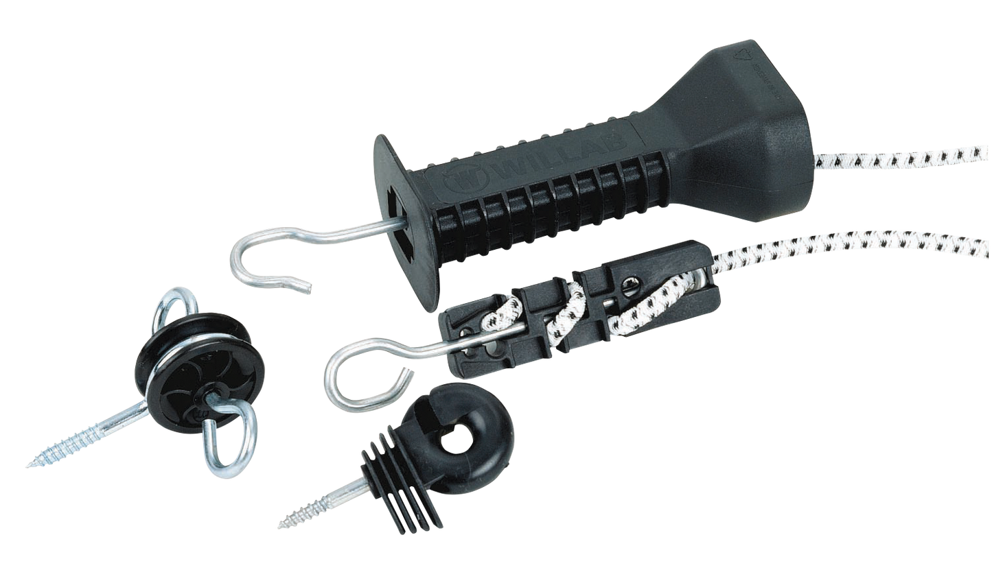 Torgriff-Set E-line 4,5 m