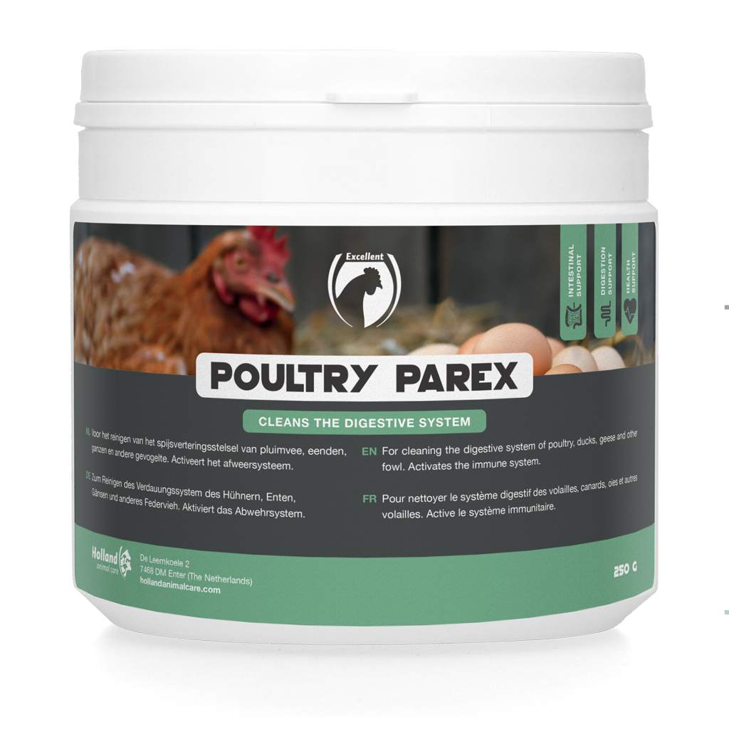 Poultry Parex