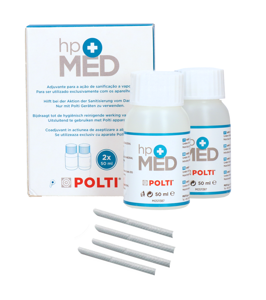 Polti HPMed 2x 50 ml