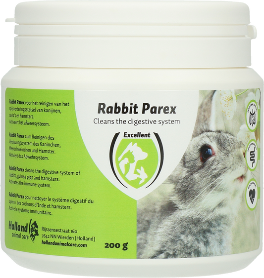 Rabbit Parex