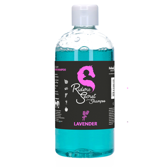 Riders Secret Lavender
