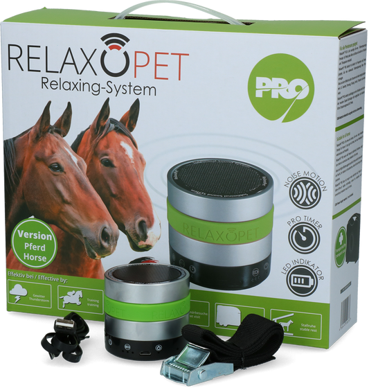 RelaxoPet PRO Horse
