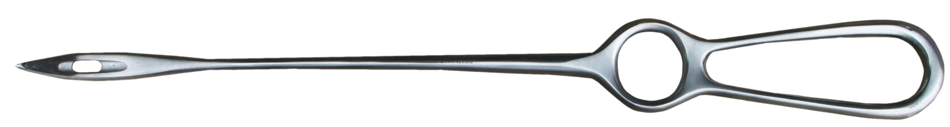 Scheideband Nadel Rind - PremiumHobby