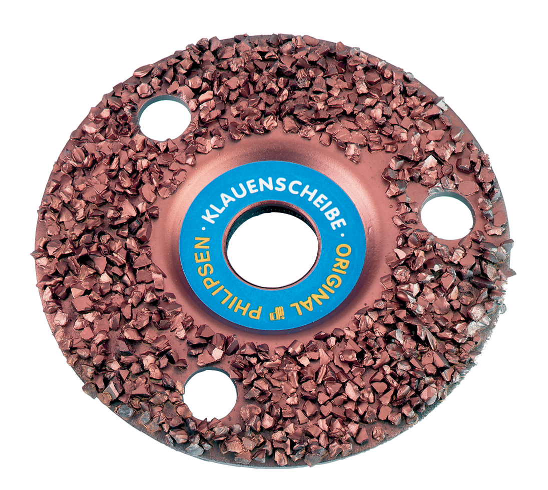 Klauenschneidscheibe Super 115mm