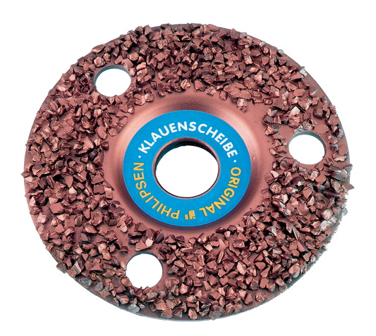 Klauenschneidscheibe Super 115mm