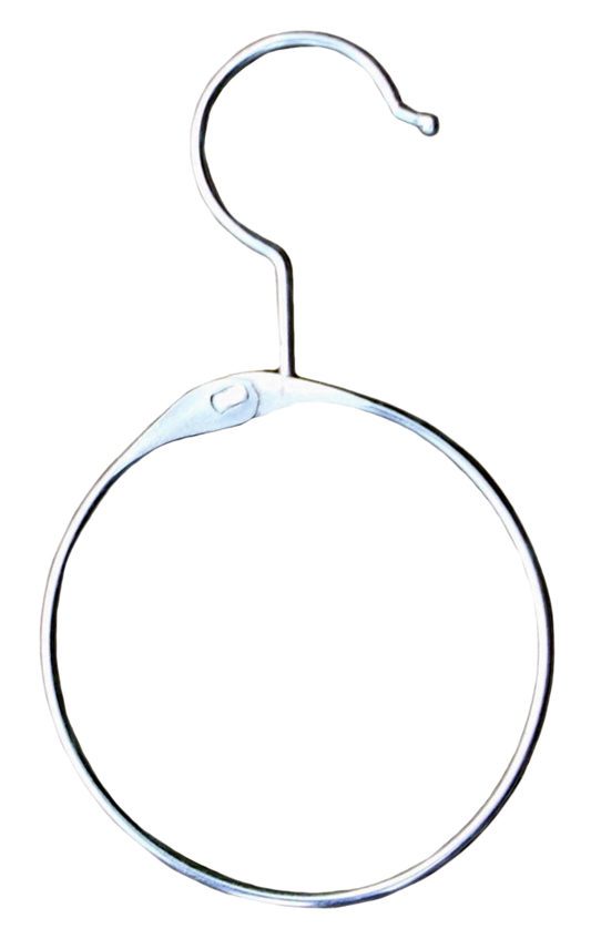 Sortierring für Halfter